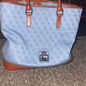 Dooney and Bourke